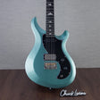 PRS S2 Vela Custom Color Electric Guitar - Frost Green - #25S2079286