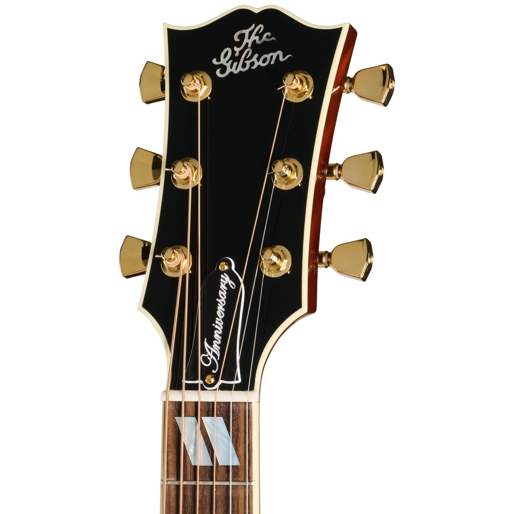 Gibson Custom Shop Limited Edition Dove Anniversary Acoustic