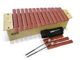 Sonor Orff AX-GBF Alto Xylophone - Fiberglass Bars, Global Beat Series