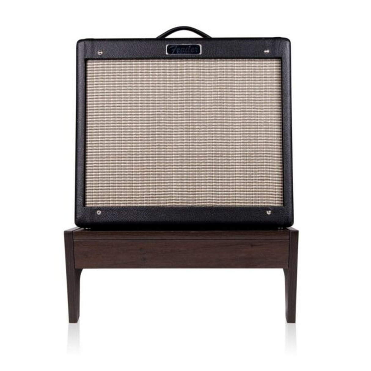 Gator Frameworks Elite Series Small Guitar Amp Stand - Brown