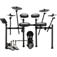 Roland TD-07KV2 V-Drum Five-Piece Electronic Drum Kit