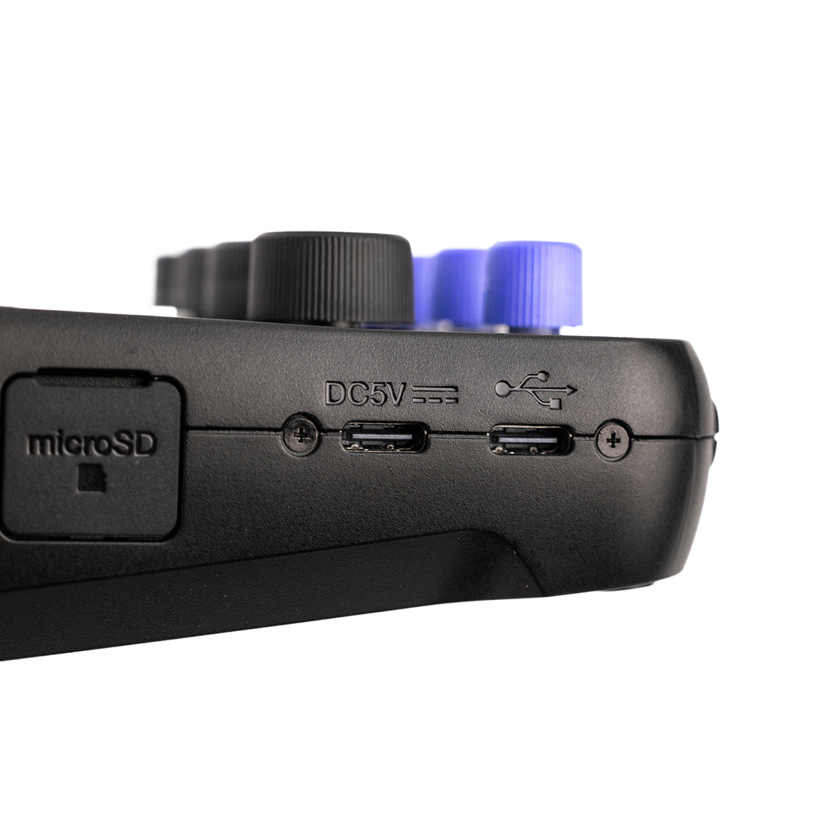 Zoom PodTrak P4next Podcast Recorder