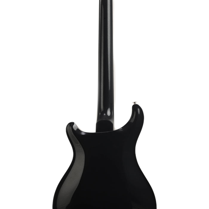 PRS McCarty 594 Hollowbody II Electric Guitar - Silver Metallic Custom Color - New