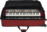 Nord GBC Soft Case For C1/C2/C2D Organ - Mint, Open Box, Used