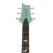 PRS S2 Singlecut McCarty 594 Electric Guitar - Satin Mint Metallic Custom Color - New