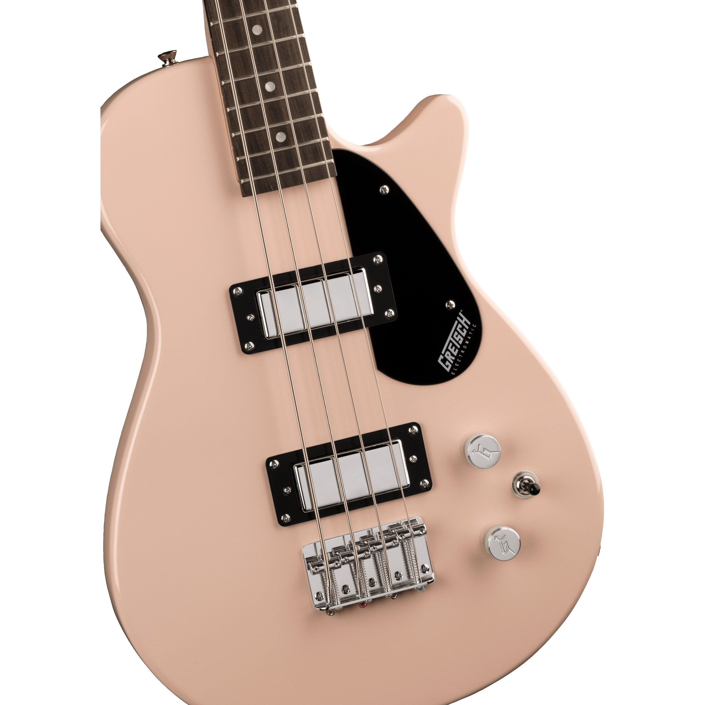 Gretsch Electromatic Junior Jet II Short Scale Electric Bass