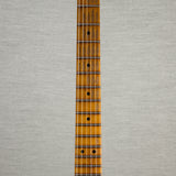 Fender Custom Shop 52 Telecaster HS Heavy Relic Electric Guitar - Watermelon King - CHUCKSCLUSIVE - #R125952