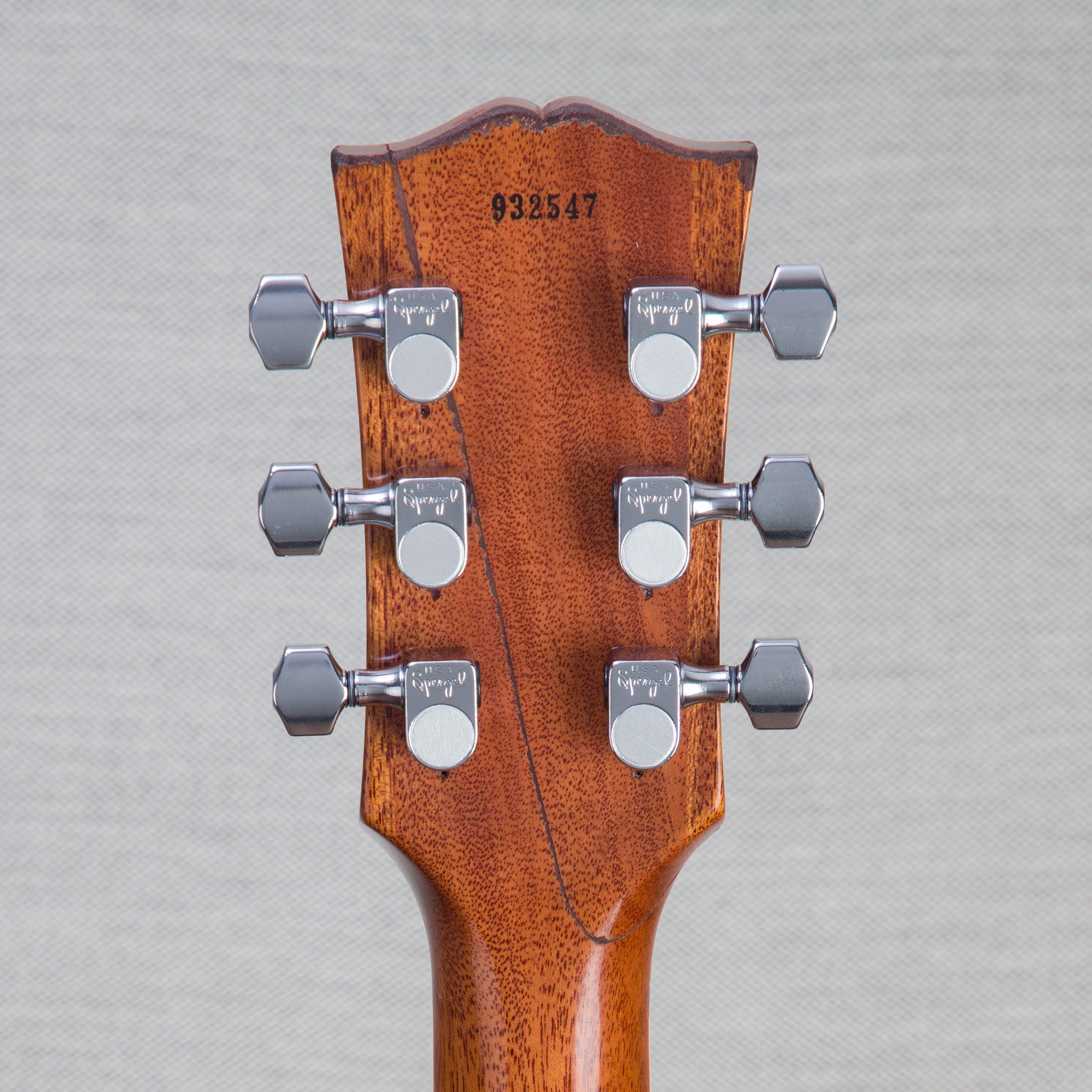 Gibson Kirk Hammett 