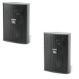 JBL Control 23T Ultra-Compact Two-Way Foreground Loudspeaker Pair - New