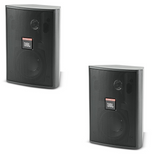 JBL Control 23T Ultra-Compact Two-Way Foreground Loudspeaker Pair - New