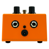 Orange Amps Sustain Pedal