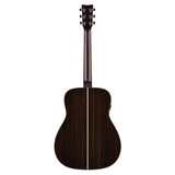 Yamaha FG9 RX Adirondack Spruce/Rosewood Acoustic Electric Guitar