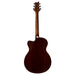 PRS SE Angelus A40E Acoustic Guitar - Natural - New
