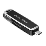 AlphaTheta SanDisk DJ Flash Drive 1TB SDDDE1-1T00-GR46