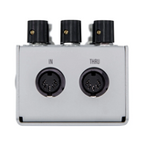 Walrus Audio MAKO Series D1 Delay Pedal V2