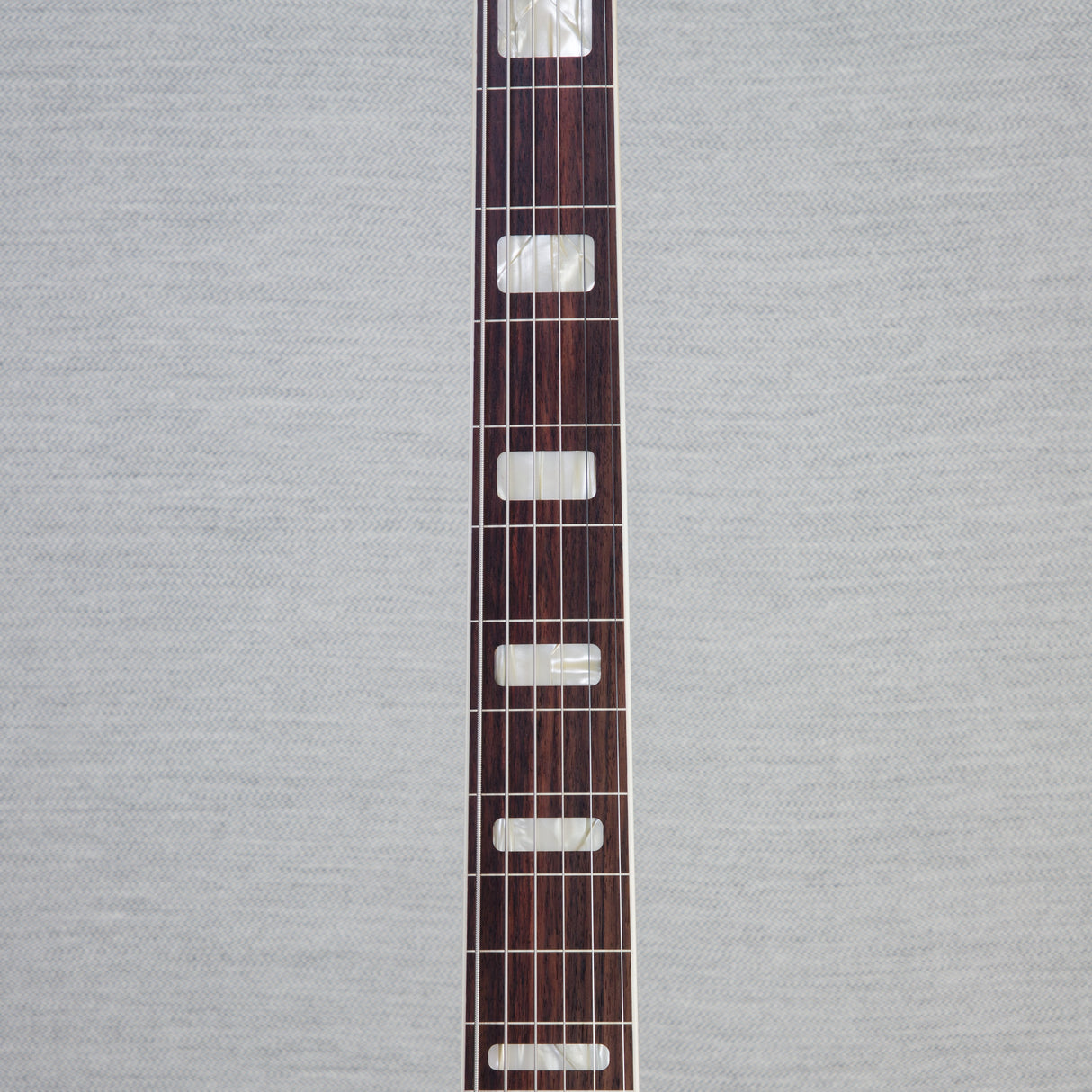 Castedosa Conchers Baritone Fretless Electric Guitar - Aged Seafoam Green - #186