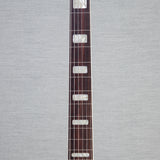 Castedosa Conchers Baritone Fretless Electric Guitar - Aged Seafoam Green - #186