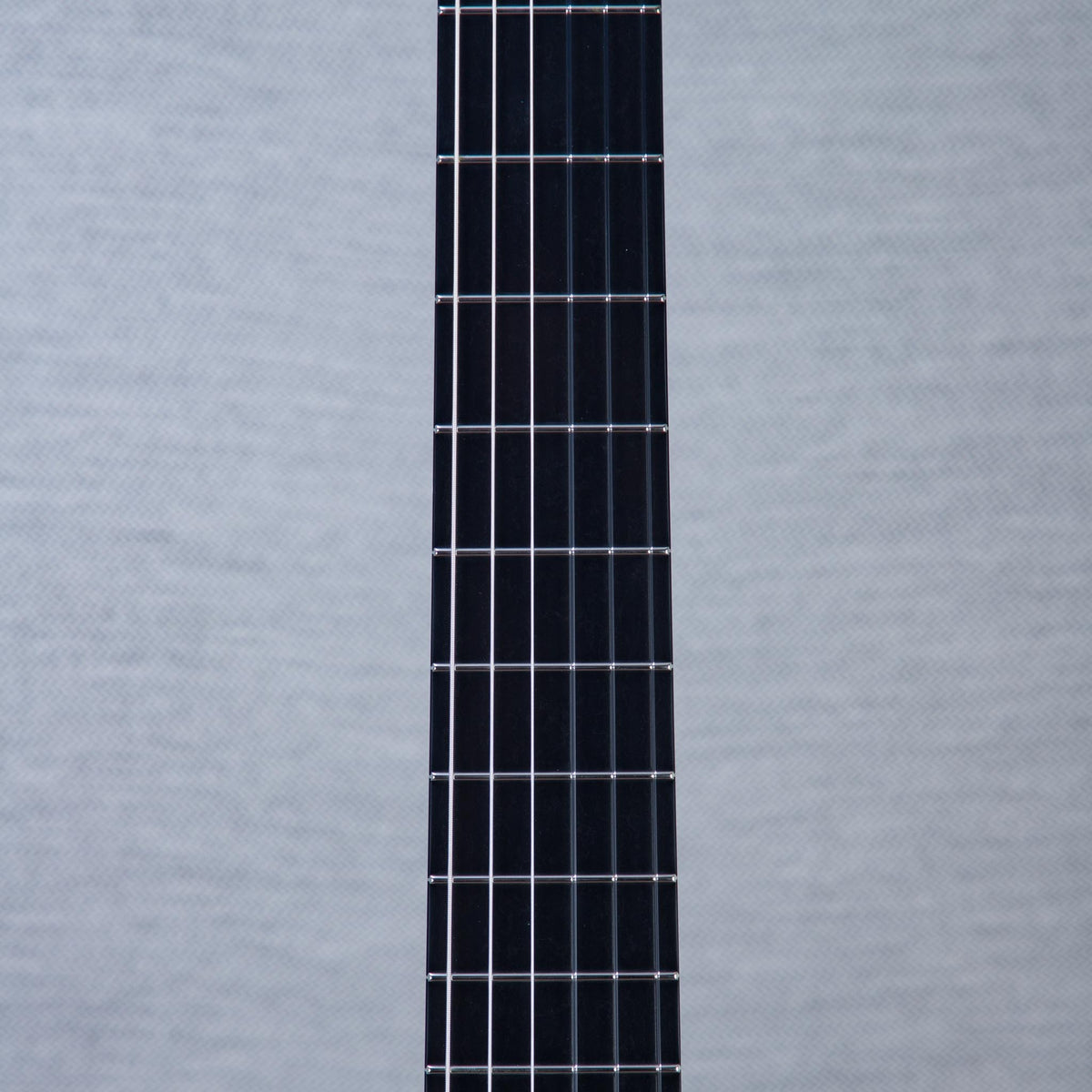 Godin MultiAc Grand Concert SA Nylon String Acoustic-Electric Guitar - Trans Black - CHUCKSCLUSIVE - #26317982