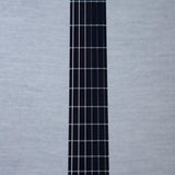 Godin MultiAc Grand Concert SA Nylon String Acoustic-Electric Guitar - Trans Black - CHUCKSCLUSIVE - #26317982