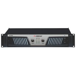 Ashly KLR-2000 High Performance Amplifier