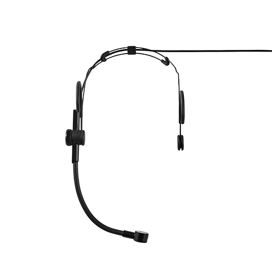 Shure SM39 Headworn Microphone Cardioid - TQG – Chuck Levin's Shure SM39 Headworn Microphone Cardioid - TQG – Chuck Levin's