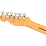 Fender American Professional II Telecaster, Rosewood Fingerboard - Olympic White