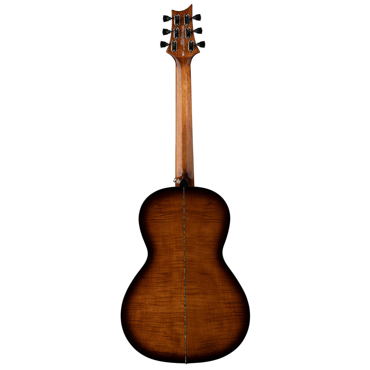 PRS SE P50 Parlor Acoustic Guitar - Natural - New