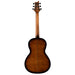 PRS SE P50 Parlor Acoustic Guitar - Natural - New