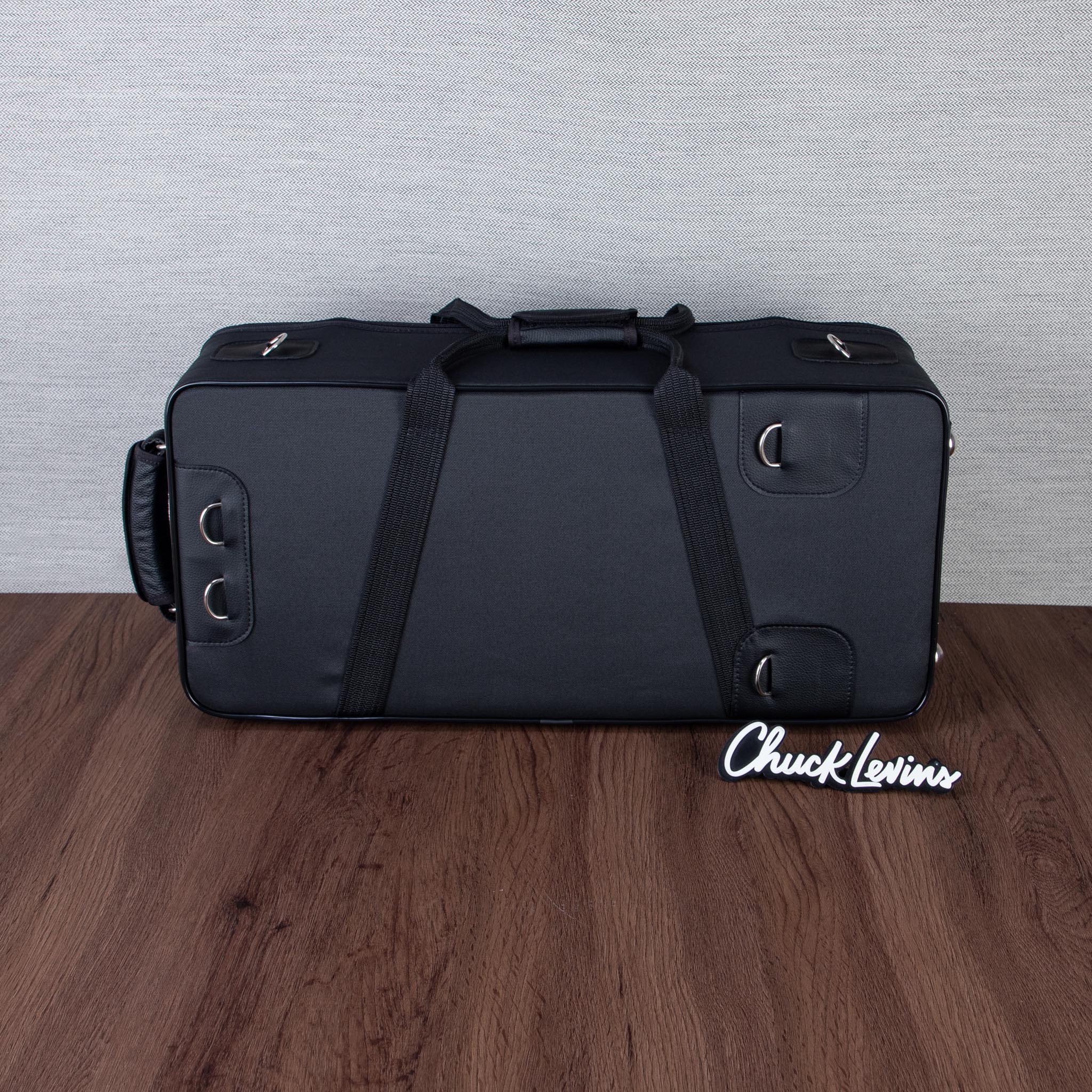 Marcus Bonna Compact Triple Case for Piston Trumpets and Flugel