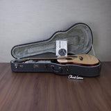 Yamaha FG9 MX Adirondack Spruce/Mahogany Acoustic Electric Guitar - #IKN094A