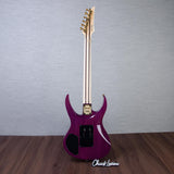 Ibanez Limited Edition 840PIIIAT RG Prestige Electric Guitar - Ametrine - #210001F2601773