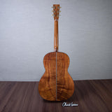 Martin Custom Shop Limited Edition O'ahu K-42 Koa/Sitka Spruce Acoustic Guitar - Dark Toasted Burst - #M3062190