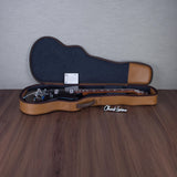 Powers Electric A-Type Electric Guitar - Chroma Borealis - #B007