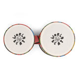 LP World Beat Pretuned Bongos