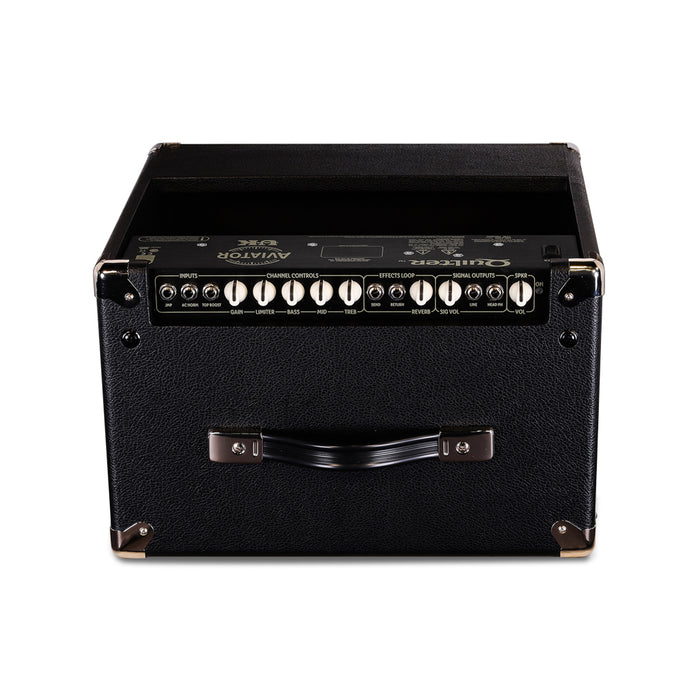 Quilter Labs Aviator Cub UK 1x12-Inch Guitar Combo Amplifier - New