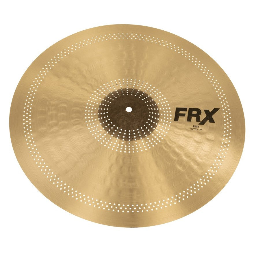 Sabian FRX PrePack Cymbal Set with Free Quick 22 Cymbal Bag