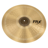 Sabian FRX PrePack Cymbal Set with Free Quick 22 Cymbal Bag