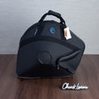 Marcus Bonna Nylon Case for French Horn with Detachable Horn - Black - New