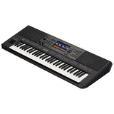 Yamaha PSR-SX920 61-Key High-End Arranger Keyboard - New