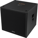 PreSonus CDL Sub18 18-Inch 2000-Watt Powered Subwoofer