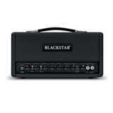 Blackstar St. James 50-Watt 6L6 Tube Guitar Amplifier Head - Mint, Open Box
