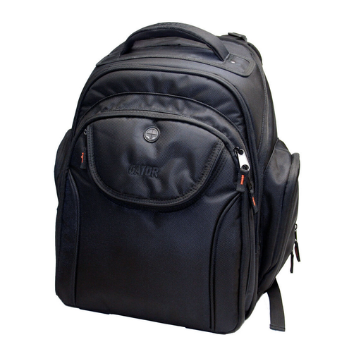 Gator Cases G-CLUB BAKPAK-LG Large Backpack