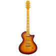Sire Larry Carlton I5L Electric Guitar - Tobacco Sunburst Satin