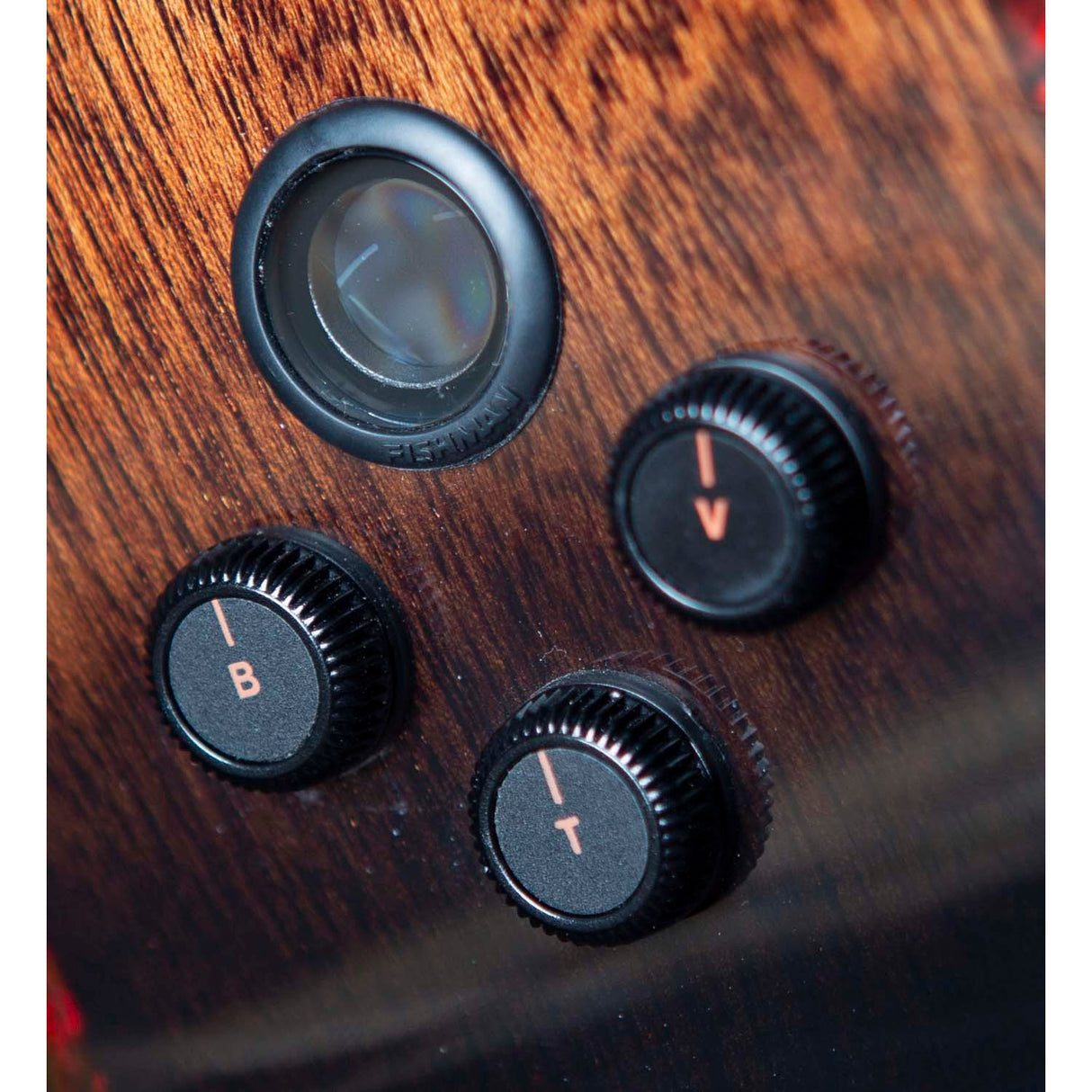 Breedlove Wildwood Pro Series Dreadnought Concerto Acoustic Electric Guitar - Suede Burst