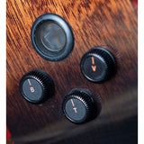 Breedlove Wildwood Pro Series Dreadnought Concerto Acoustic Electric Guitar - Suede Burst