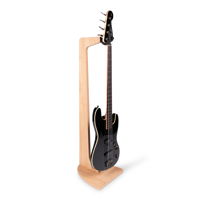 Gator Frameworks Elite Series Guitar Hanging Stand - Maple
