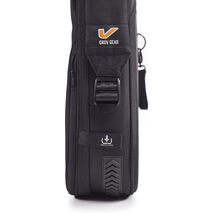 Gruv Gear Gigblade 2 Electric Guitar Bag - Black