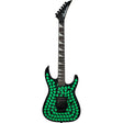 Jackson Limited Edition X Series Dinky DK1A Electric Guitar - Illuminati