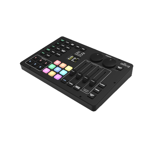 Chauvet DJ ILS Command Lighting Controller - New