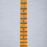 Fender Custom Shop 70th Anniversary Stratocaster NOS Electric Guitar - Honey Burst - #XN4593